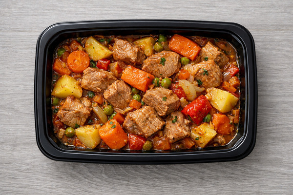 Мясные блюда Серпухов